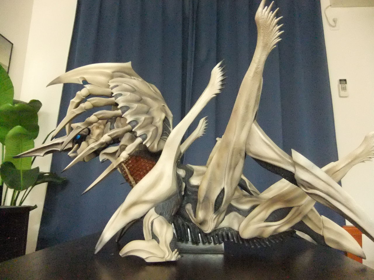 第20話 レギオン : 怪獣部屋のストーリー