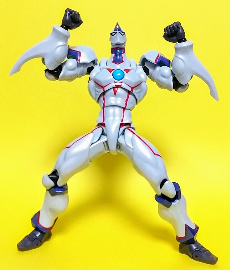 待望の初フィギュア化！】リボルテック 遊☆戯☆王デュエル