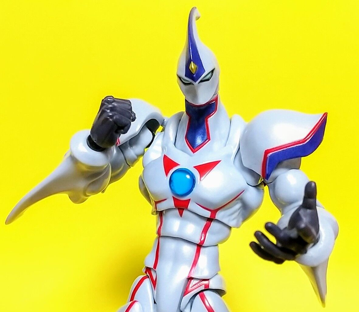 待望の初フィギュア化！】リボルテック 遊☆戯☆王デュエル