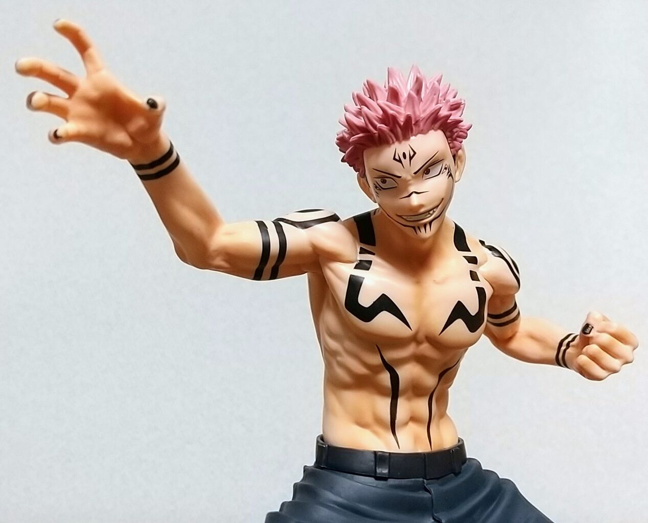 宿儺がMAXIMATICシリーズに登場】呪術廻戦 MAXIMATIC THE SUKUNA