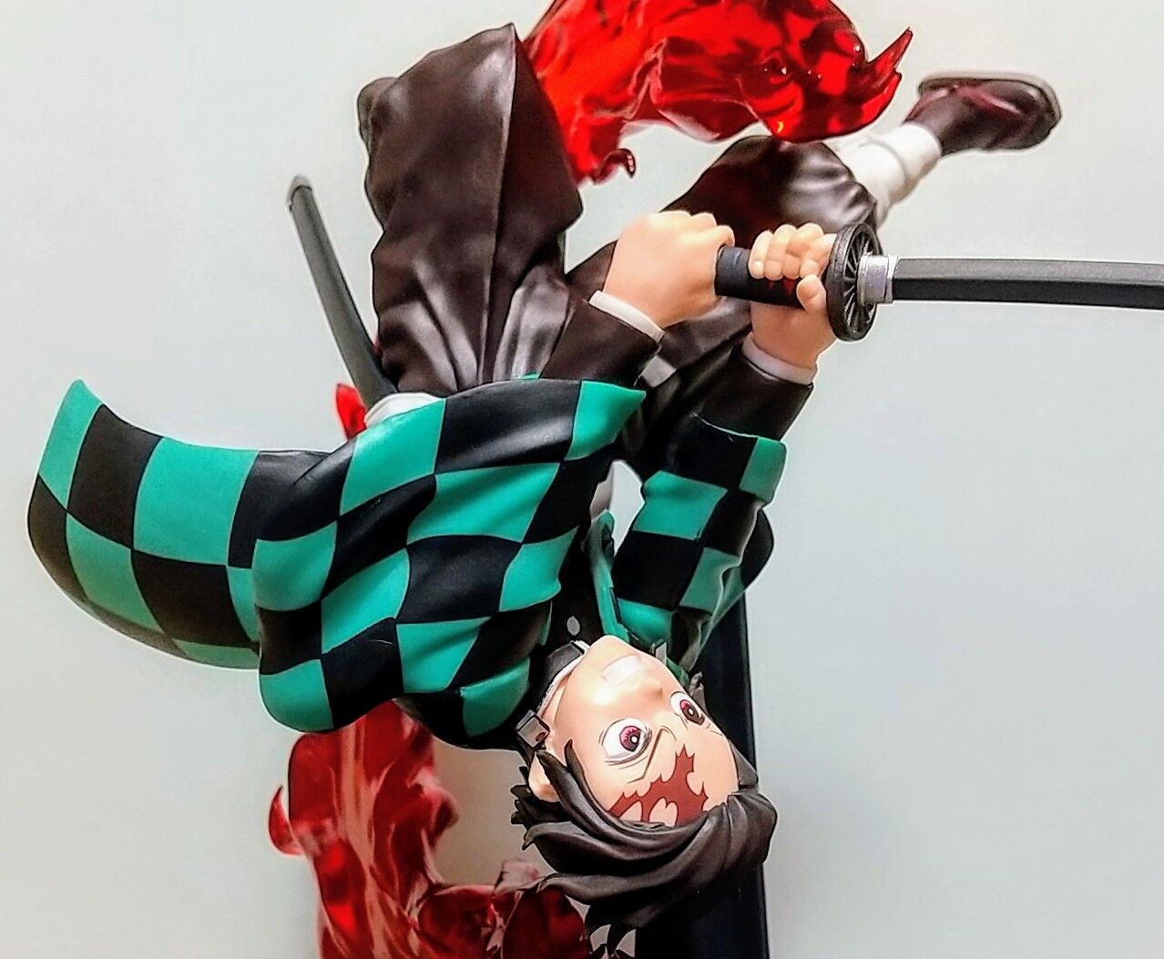 炎のエフェクト！】アニメ｢鬼滅の刃｣ VIBRATION STARS PLUS -竈門炭