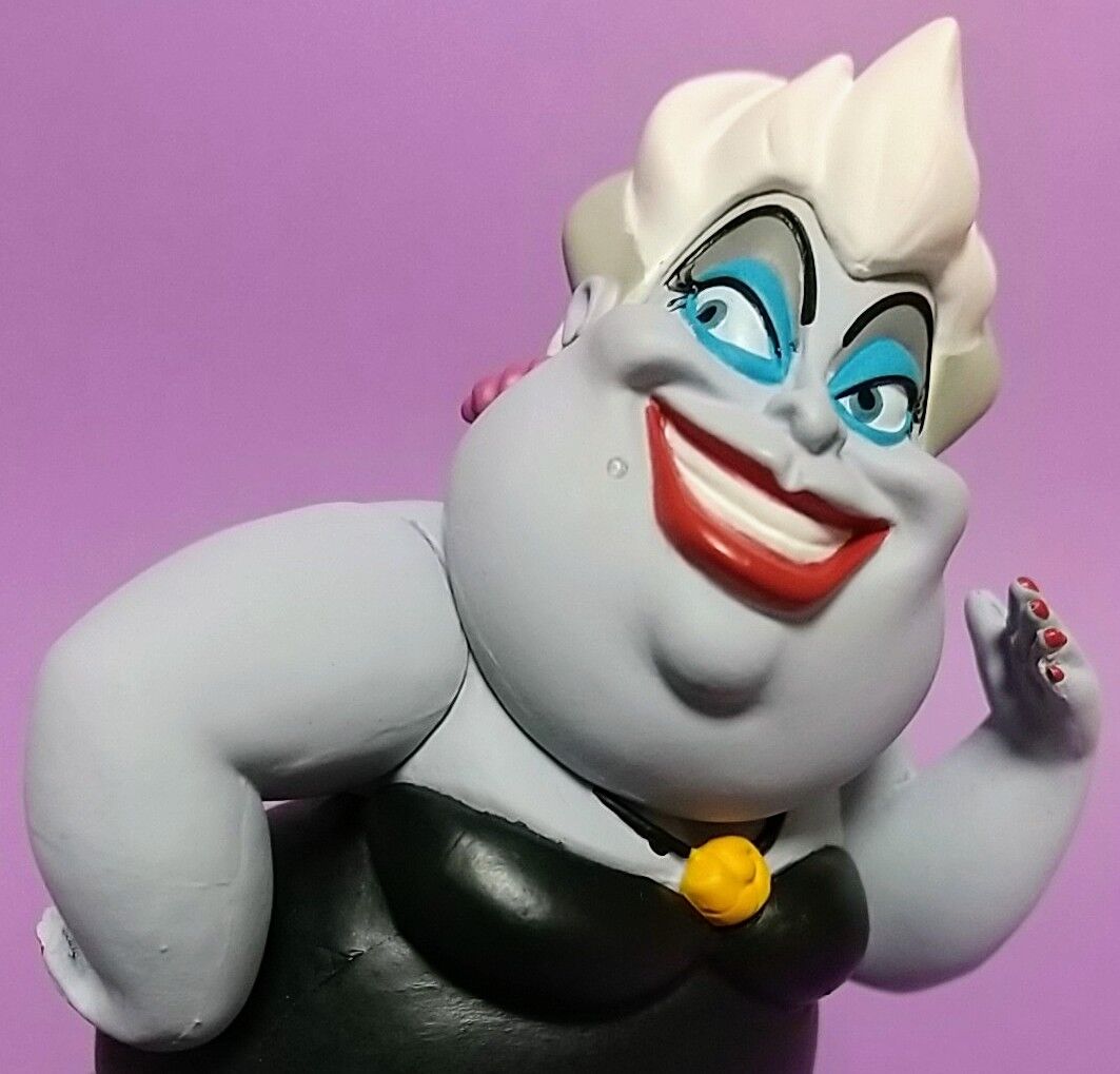 ディズニーキャラクターズ ワールドコレクタブルフィギュア story.06