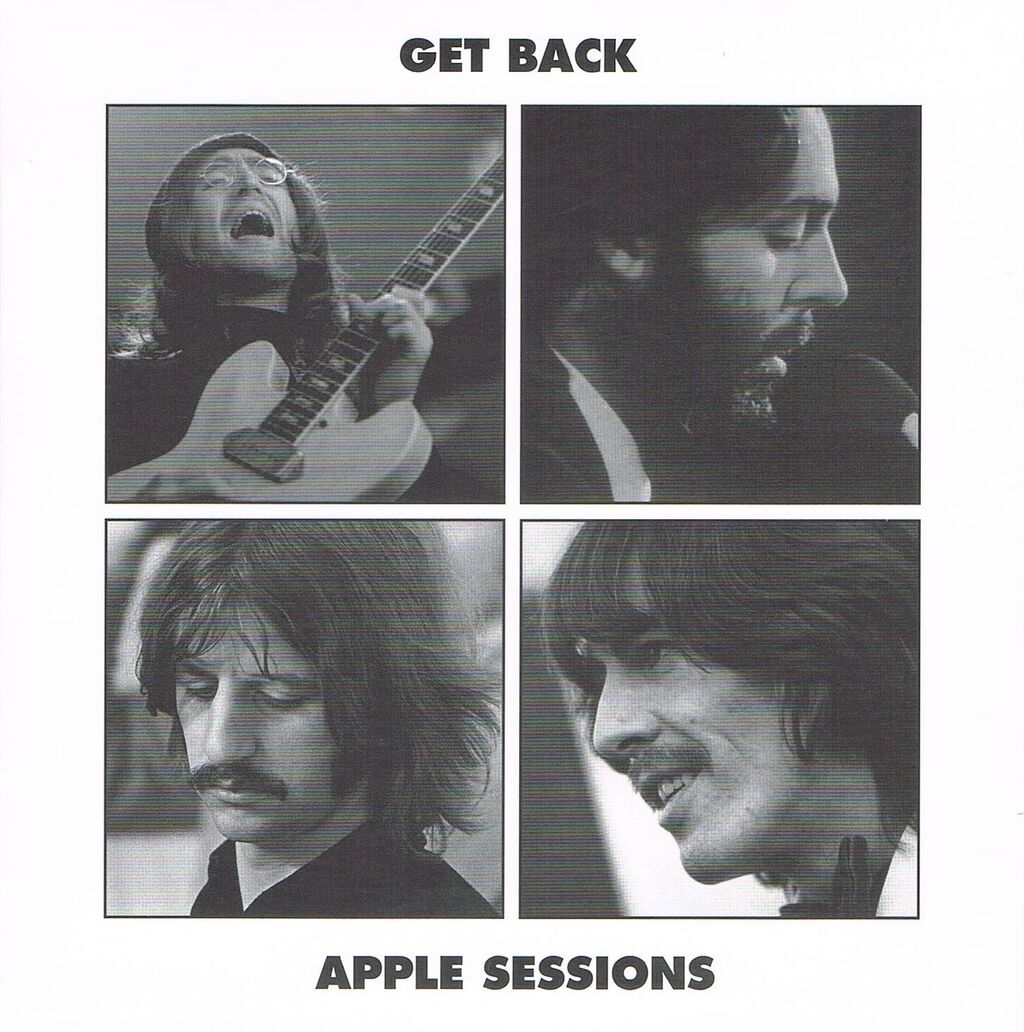 □ LET IT BE - Special Edition (super deluxe) ／ THE BEATLES