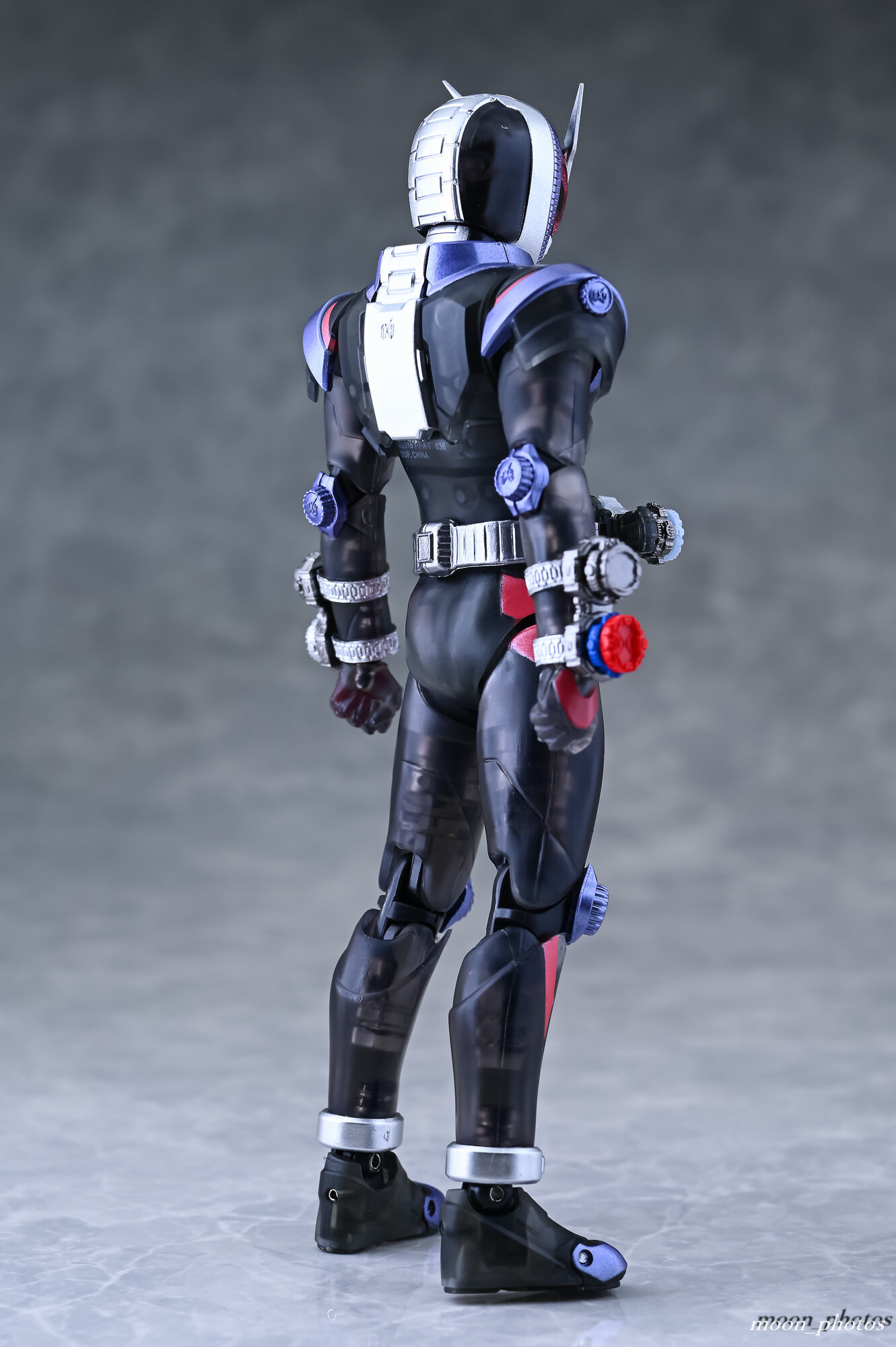 レビュー】一番くじ S.H.Figuarts 仮面ライダー C,D,ラストワン賞