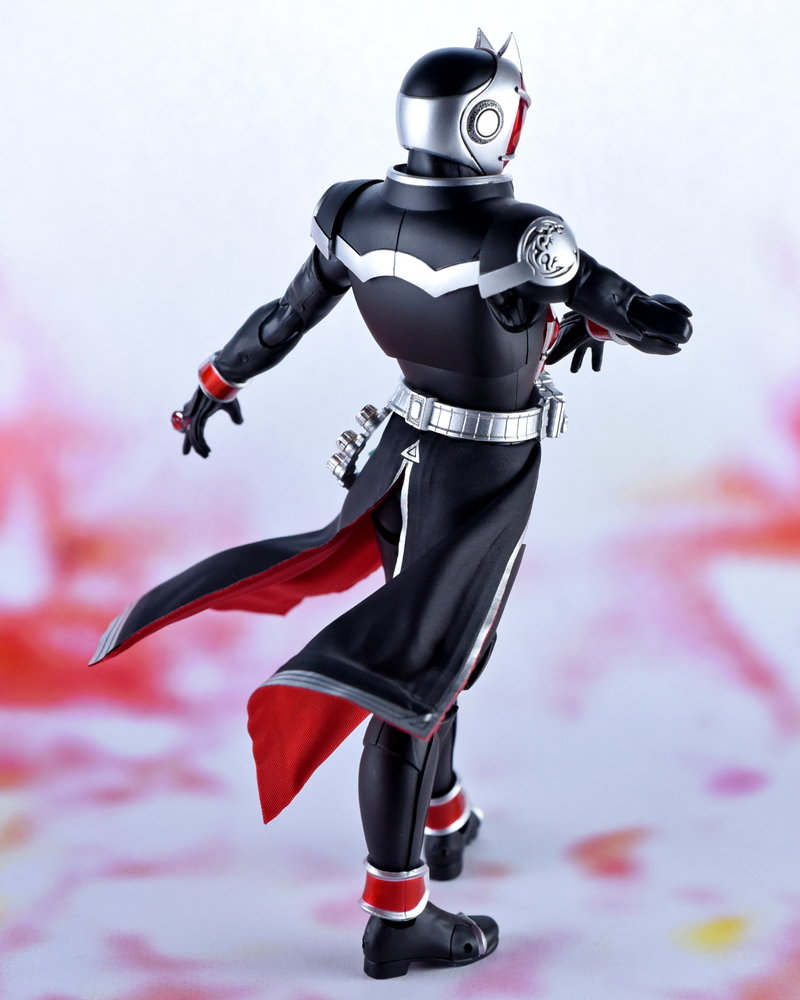11/23店頭でショータイム！「S.H.Figuarts（真骨彫製法）仮面ライダー