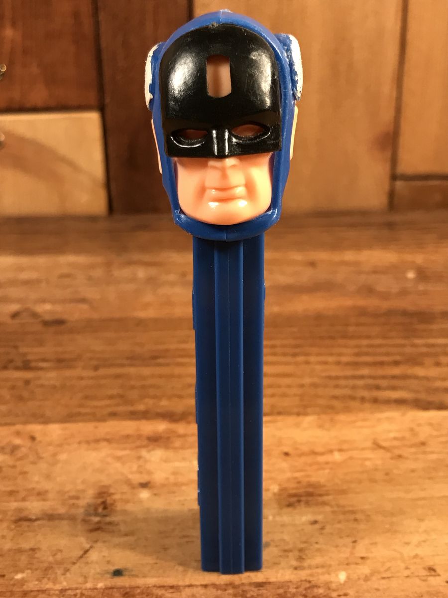 PEZ ペッツオールドヤッピー足なし