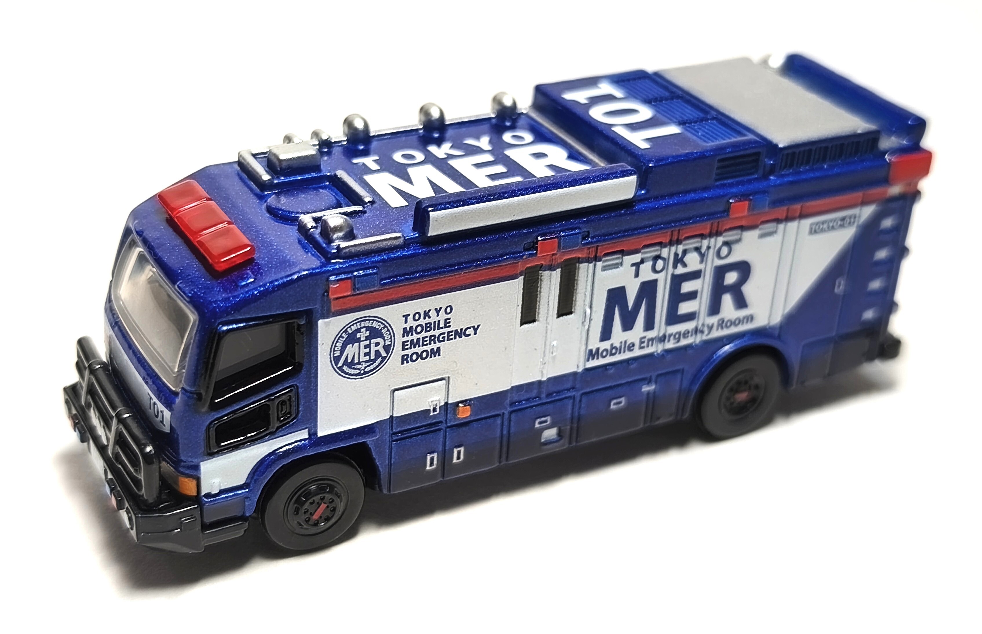 お早目の購入を推奨！【トミカ紹介】トミカプレミアムunlimited TOKYO