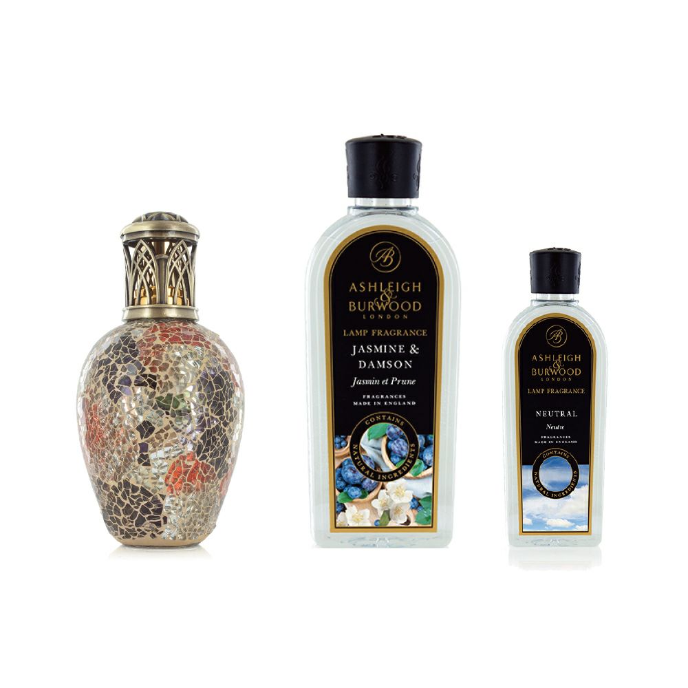 Ashleigh Burwood （アシュレイアンド バーウッド） フレグランス