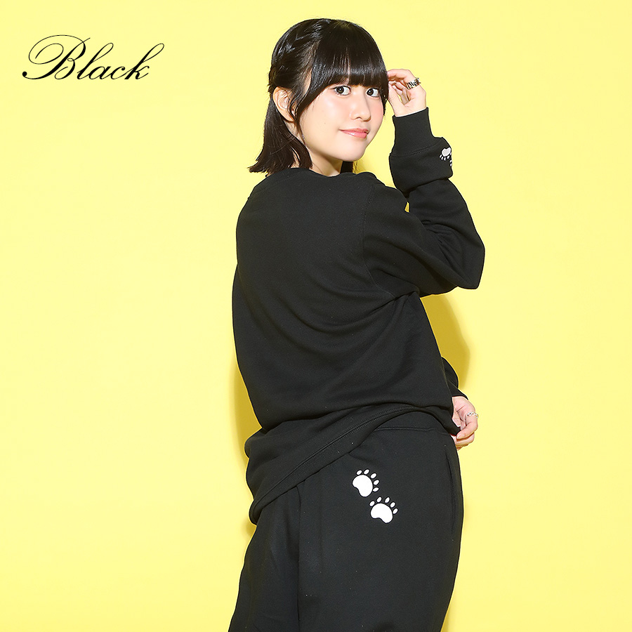 受注期間限定！久家心コラボ企画第2弾！コラボスウェットパンツ◇久家心