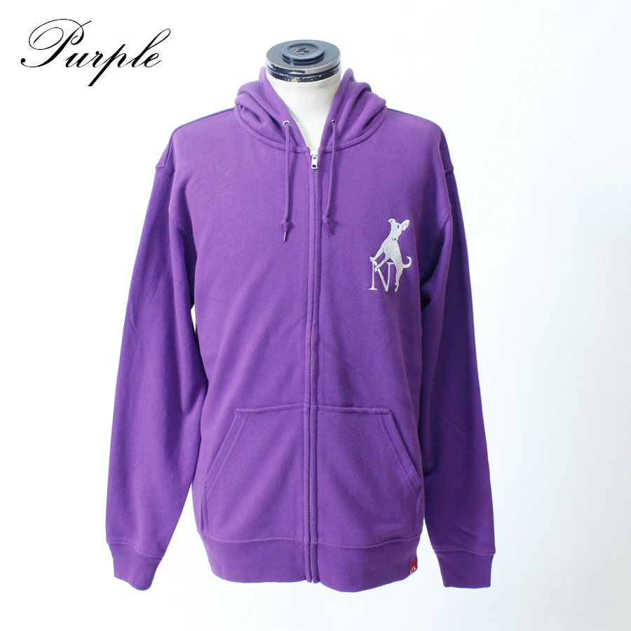 受注期間限定！小林親弘コラボ企画第2弾！コラボZIPパーカー◇小林親弘