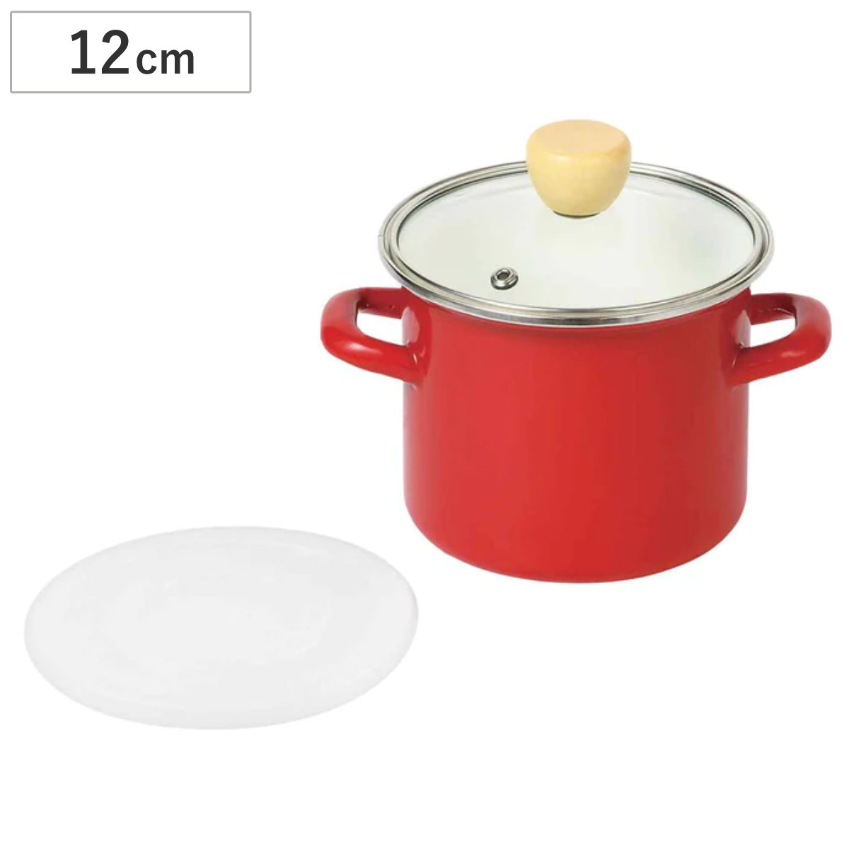 新品未使用レア商品】コブクロ ハウス食品 コラボ ほうろう 両手鍋