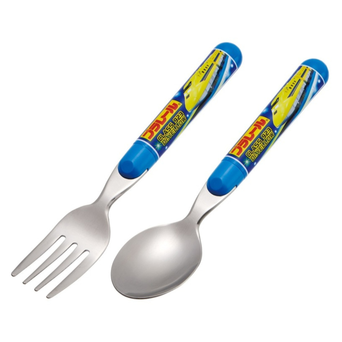 スプーン フォーク セット ステンレス 日本製 トミカ （ TOMICA ベビー