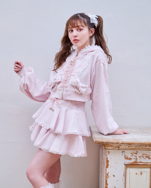 LIZ LISA（リズリサ）公式通販 ガーリーファッション ｜ Tokyo Kawaii Life