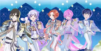 恋星エトワール】小説・夢小説一覧 (2件以上) | テラーノベル