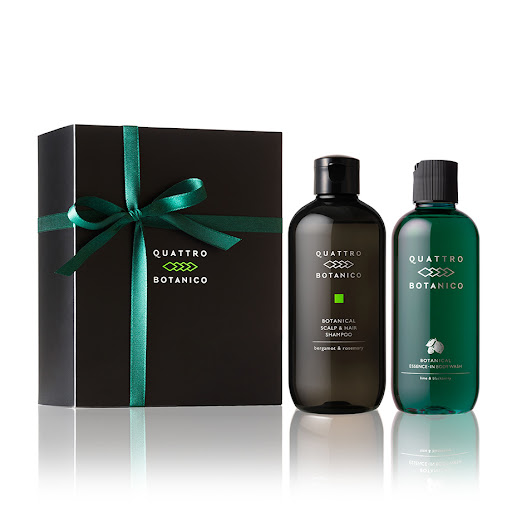 残り一つ‼️KADASON シャンプー・トリートメント・ボディソープ・洗顔