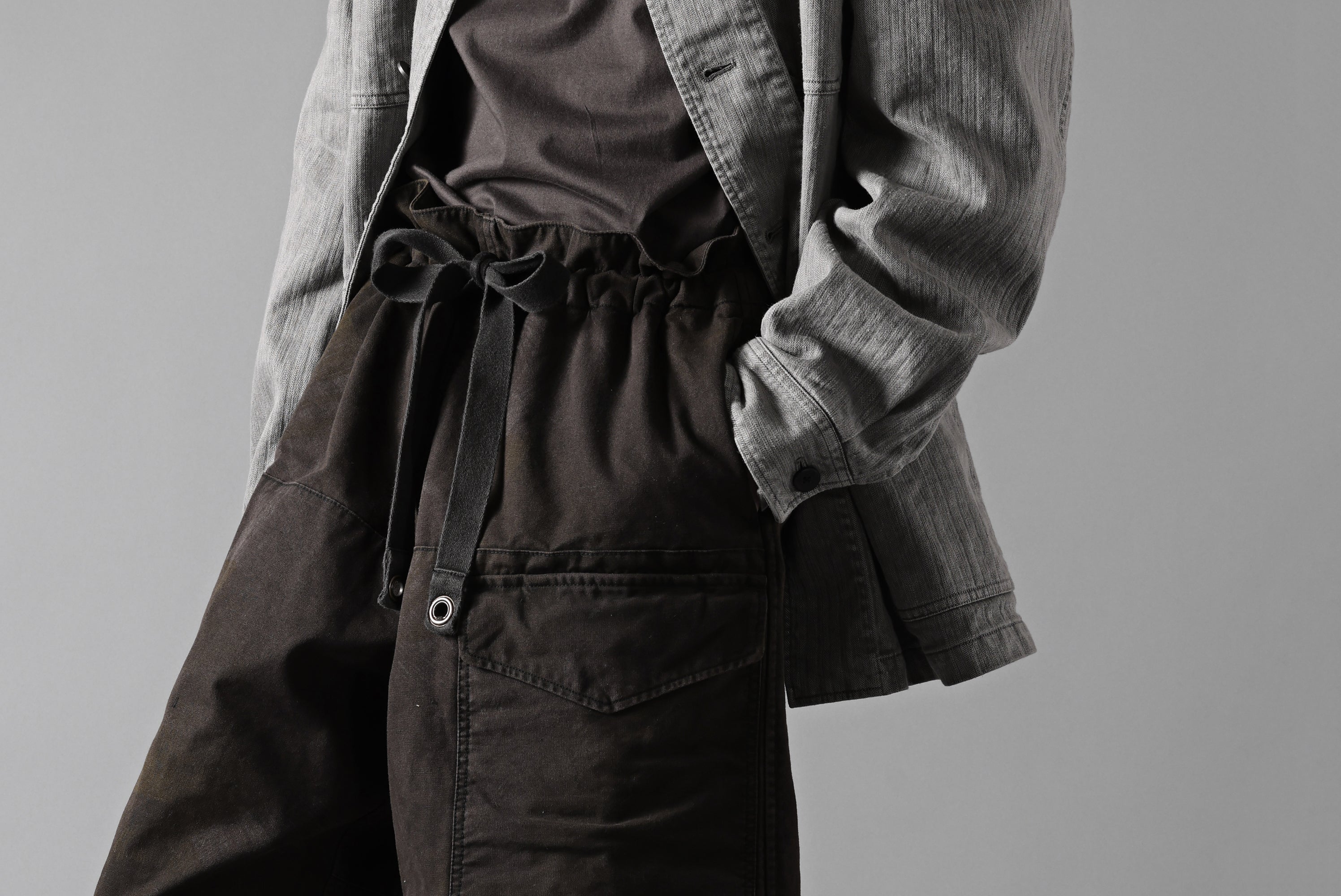 NEW STYLE | sus-sous - NO.10 – LOOM OSAKA