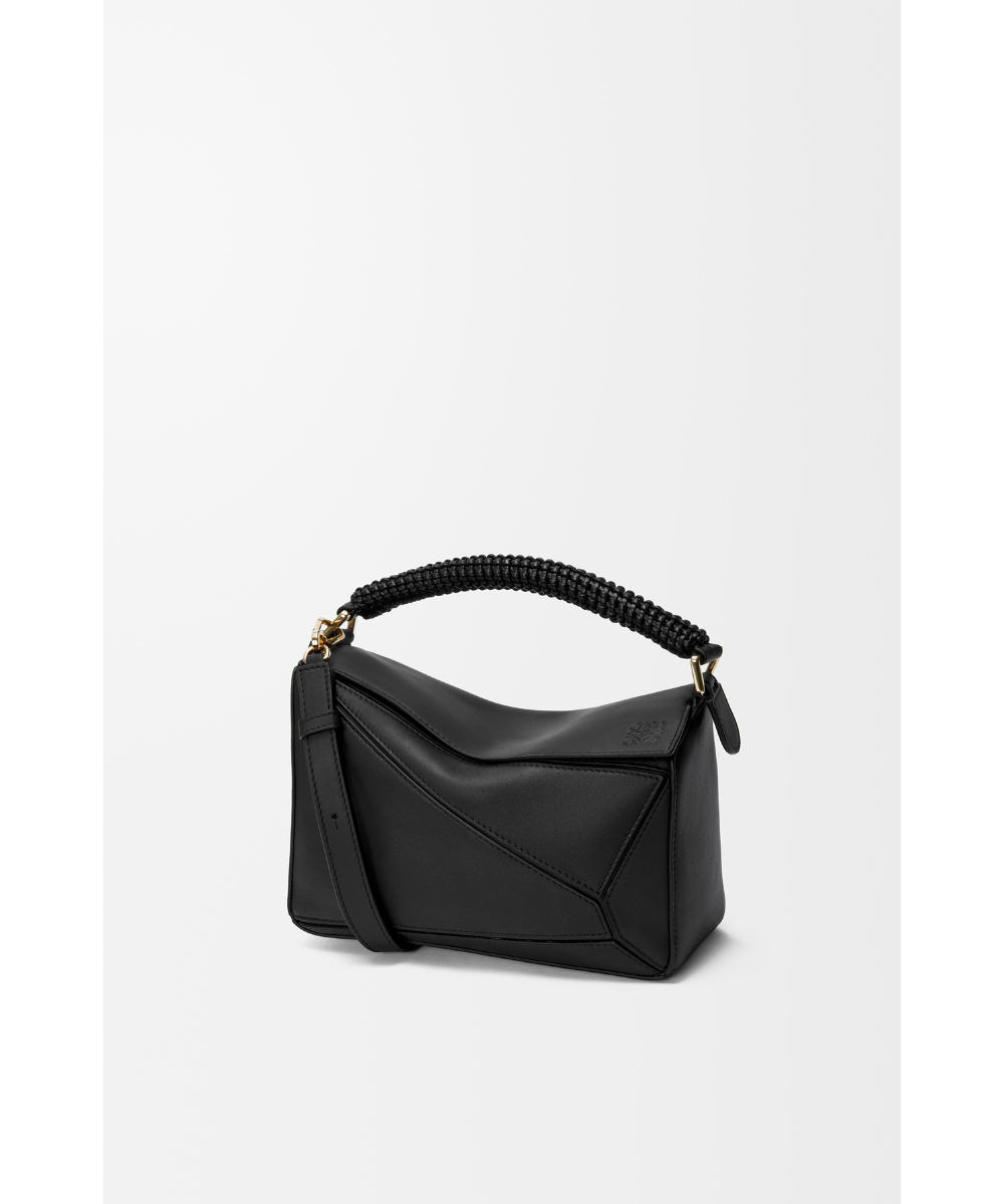 LOEWE/ロエベ通販 | PUZZLE EDGE MINI BAG【送料無料】 | 三越伊勢丹の