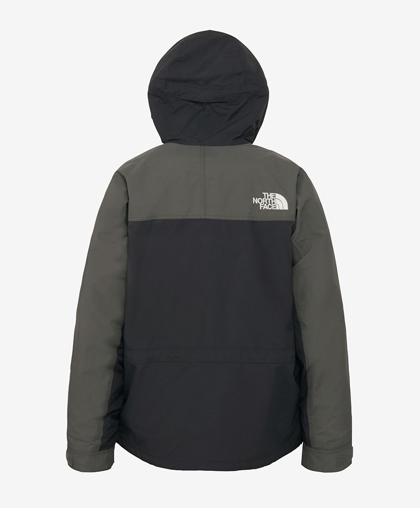 Mountain Light Jacket (Men's)(L(MEN) FA/ヒューズボックスグレー