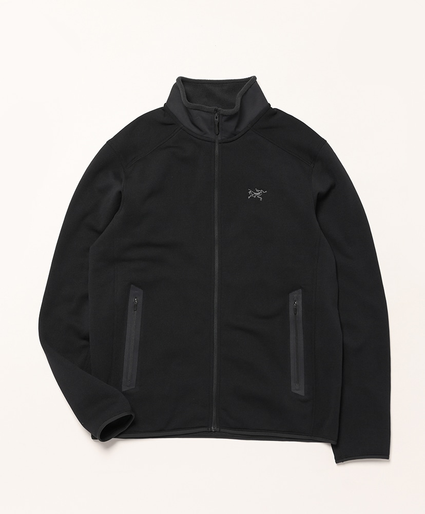 Kyanite Jacket Men's(L(MEN) Black/ブラック): ARC'TERYX