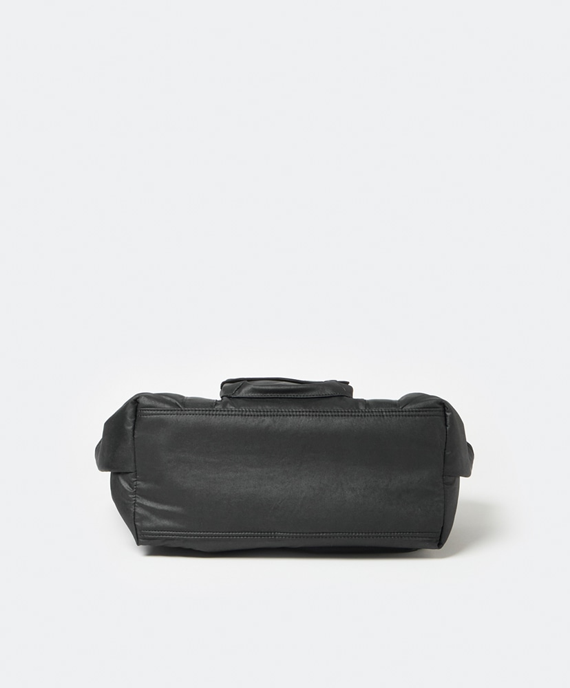 Tech Reversible One Shoulder Bag(ONE Black/ブラック): DAIWA PIER39