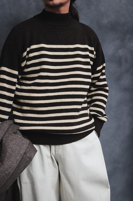 Slopeslow/スロープスロウ 2024AW