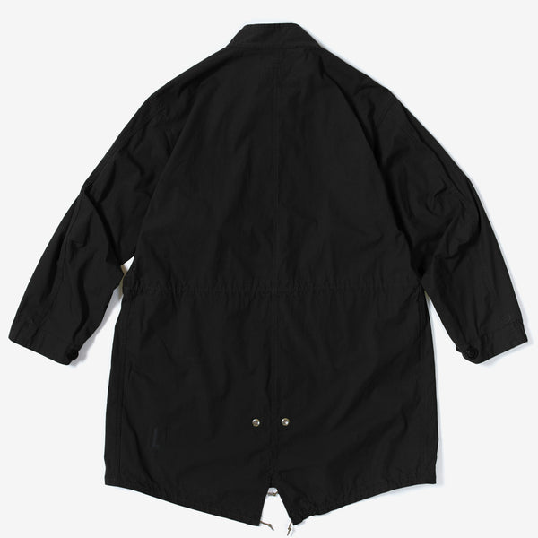 M65 Fishtail Jacket – Lost Control Official Website