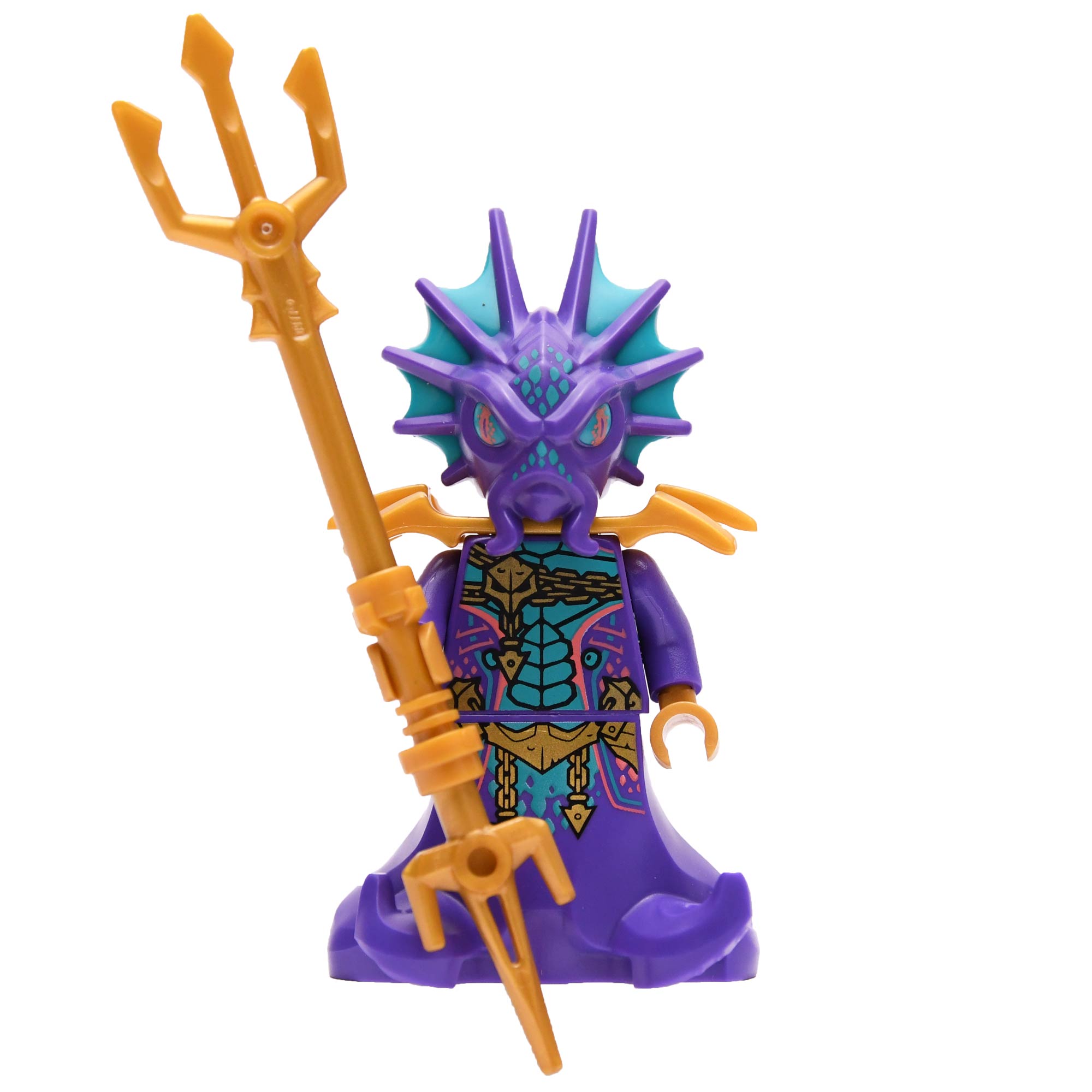 Prins Kalmaar | Losseminifiguren.nl