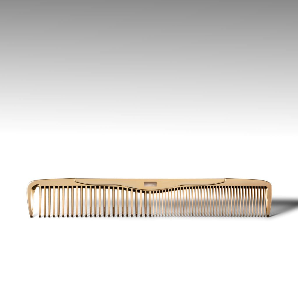 カットコーム, リングコーム / CUT COMB, RING COMB