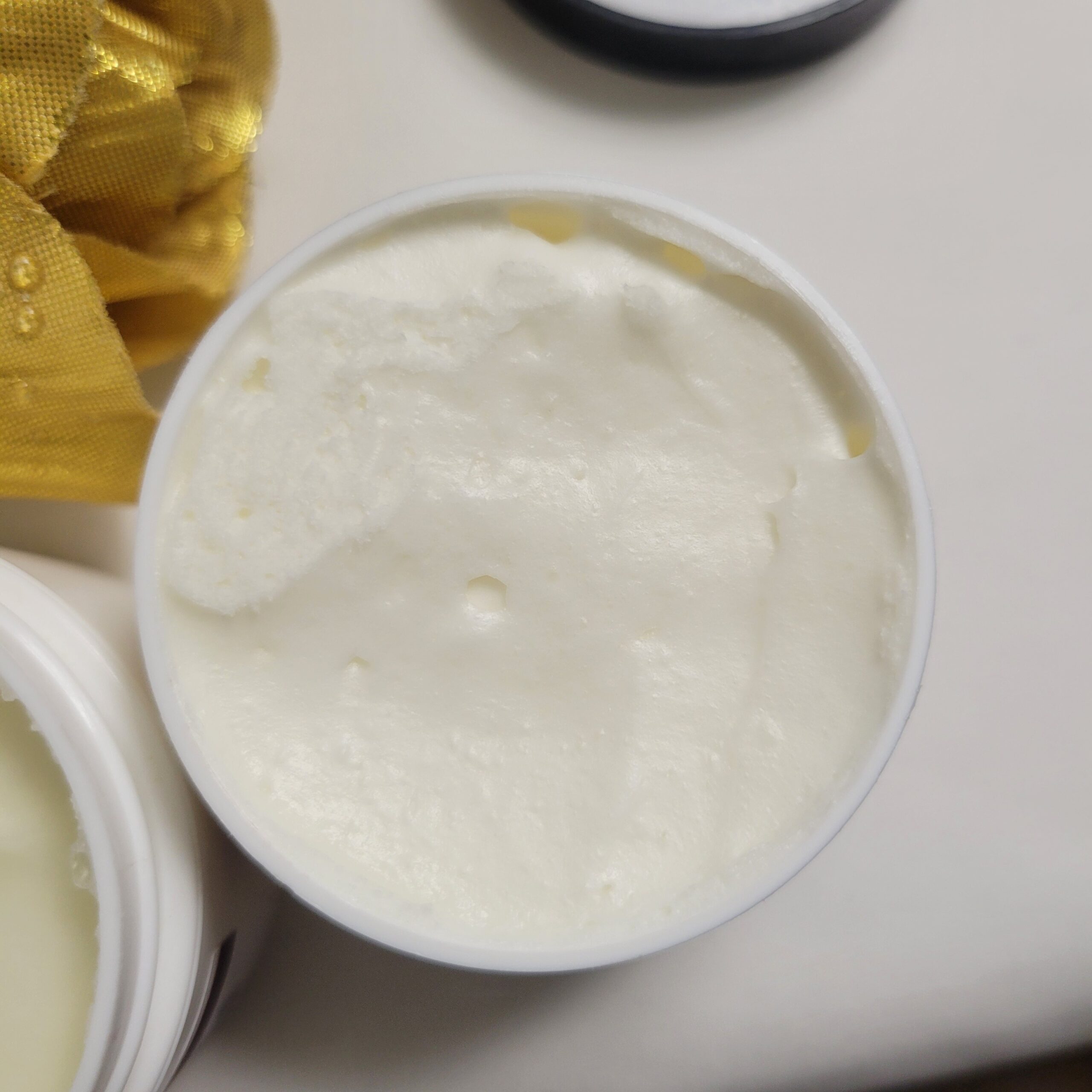 Elifté Premium Anti-Wrinkle Crème, 0.5 oz, 2 pack - Lovelier Shea