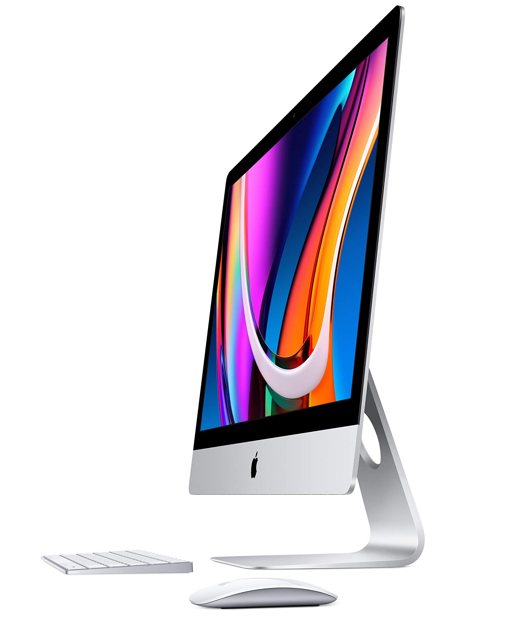 27″ Retina 5K iMac (Mid-2020) - Low End MacLow End Mac