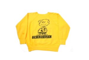 60's SPRUCE スヌーピー スウェット 買取/ヴィンテージ 古着 買取