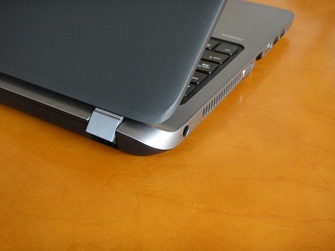 HP ProBook 450 G2レビュー｜HPパソコン比較購入ガイド