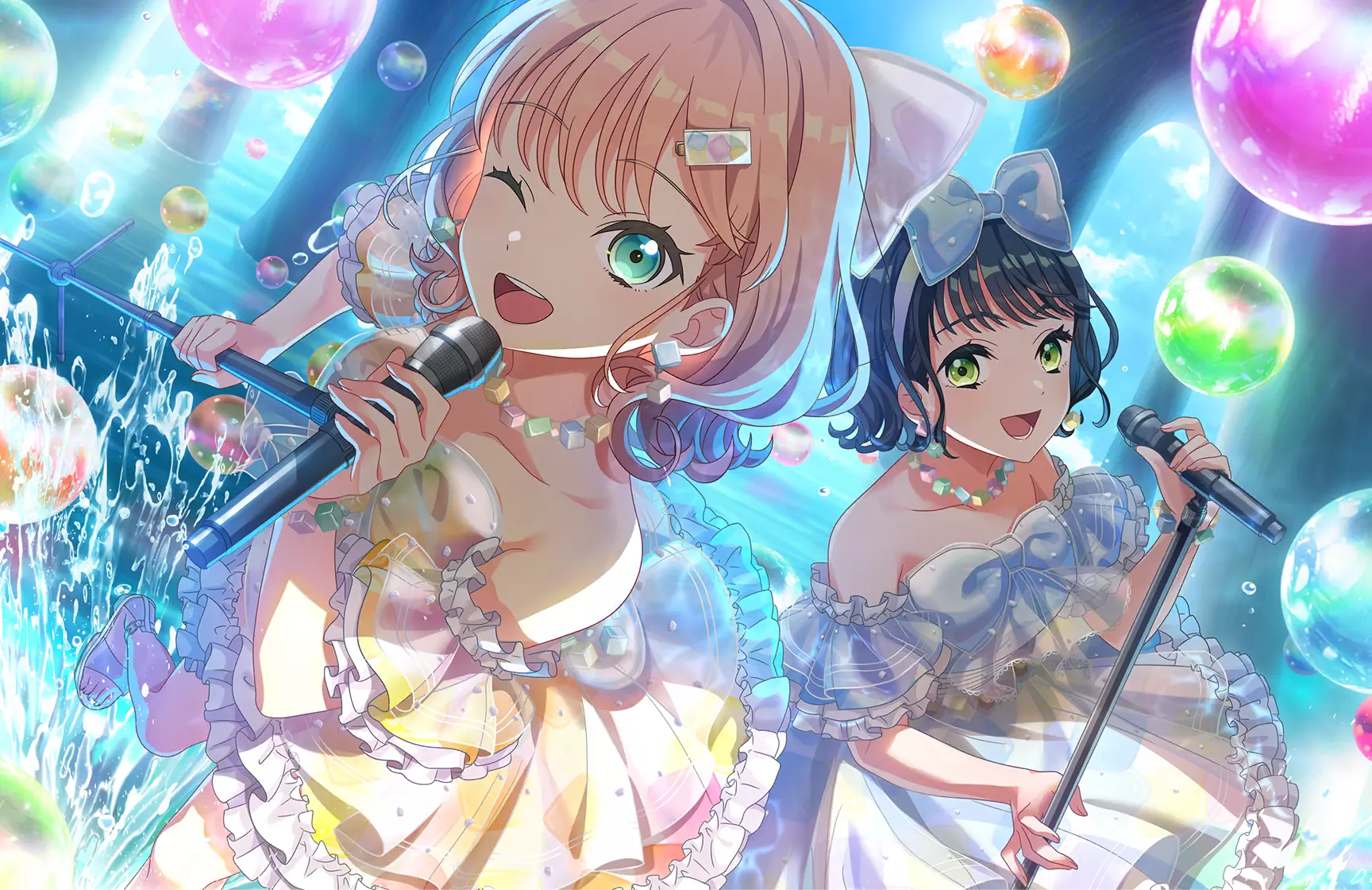 ラブカ 日野下花帆 プロモ PR+ エネルギー ラブカ 日野下花帆 LLE