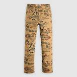 Levi's® X Toy Story Men's 568 Loose Utility Jeans - Multi-color