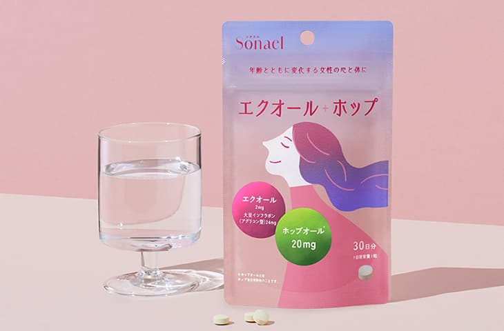 スマートモイスチャーデバイス（美顔器）＆専用セラムセット