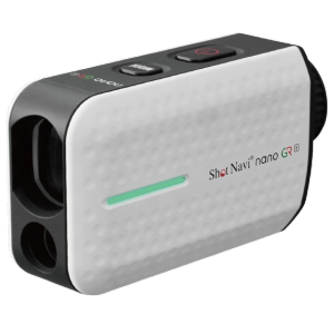 ShotNavi LaserSniper nano GR+ |レーザースナイパー nano GR Plus