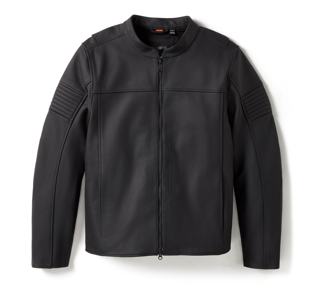 ハーレーパーツ＆用品・ラッキースカル / 【ハーレー純正】 メンズ HD