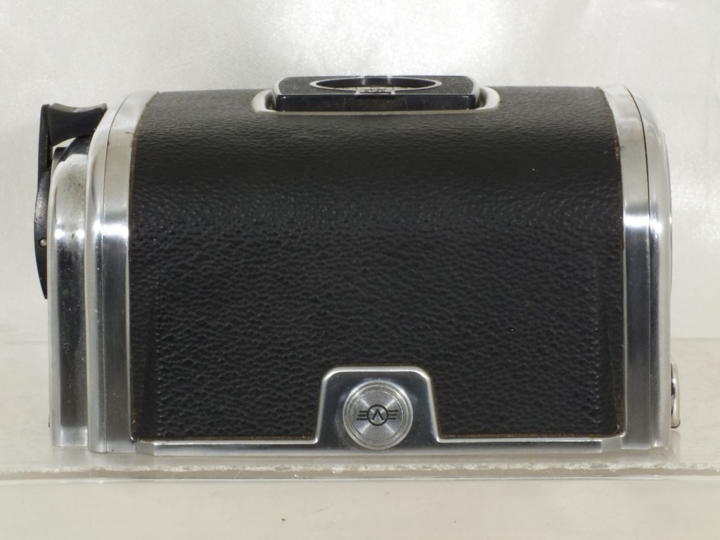 HASSELBLAD(ハッセルブラッド) フィルムマガジン A-12 | 新宿の稀少