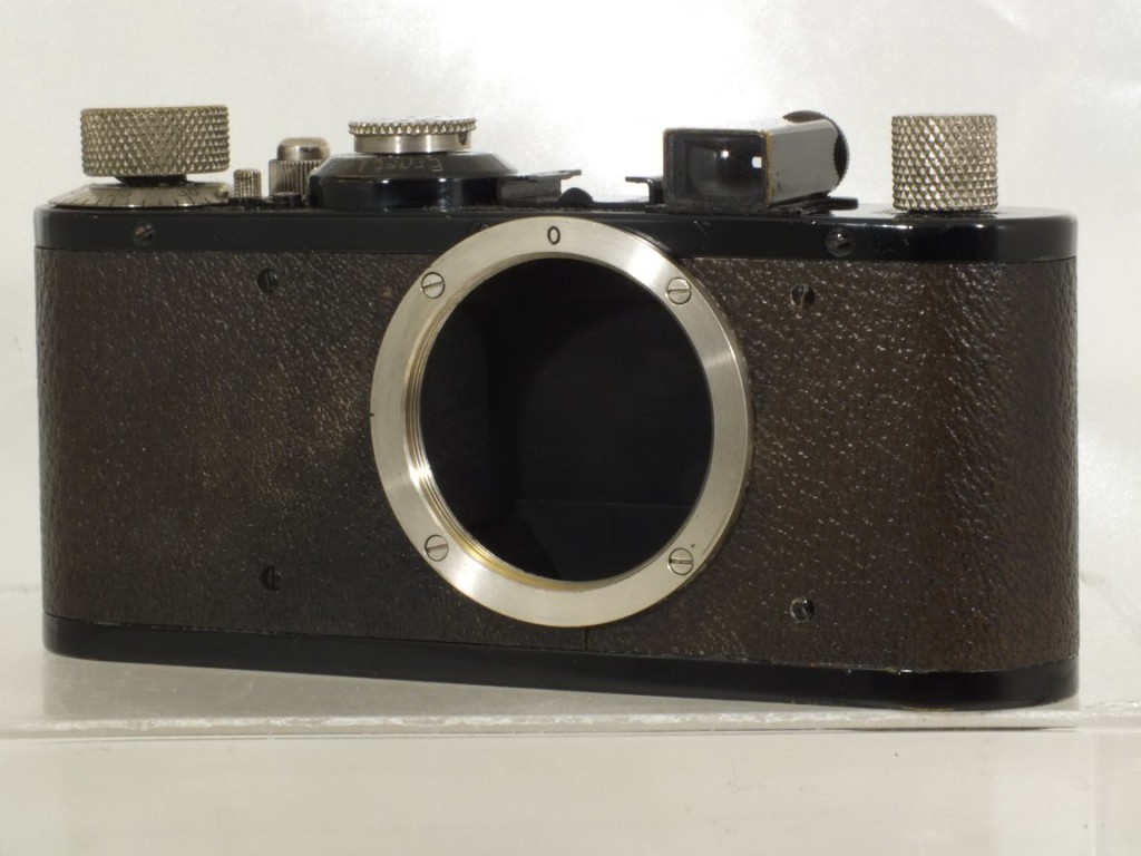 LEICA(ライカ) スタンダード ボディ （10万代） | 新宿の稀少中古