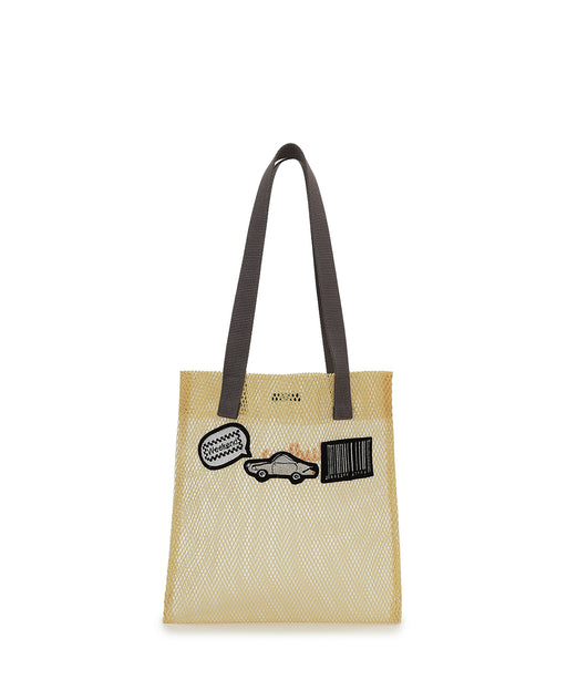 TOTE BAGS— LUDLOW STORE