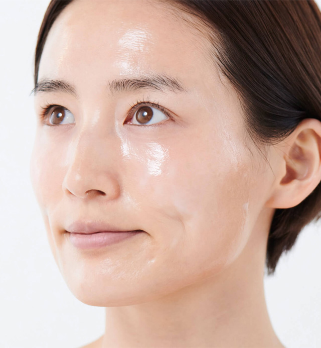 lujoナイトスキンパック|【公式】lujo（ルジョー）