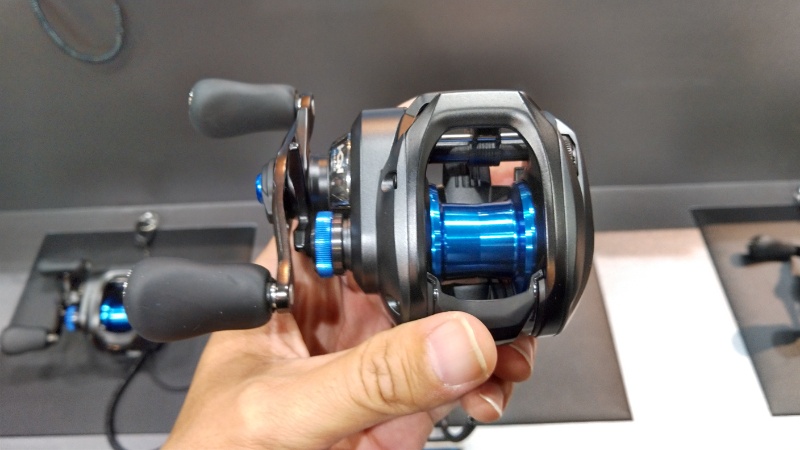 2020新製品】シマノ 20SLX DC【DC搭載最安モデルの実力は？】【20