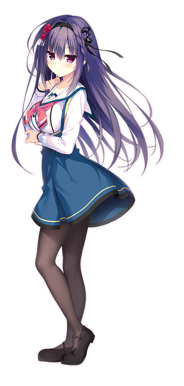 Lycee Overture Ver.まどそふと 1.0 || リセ オーバーチュア