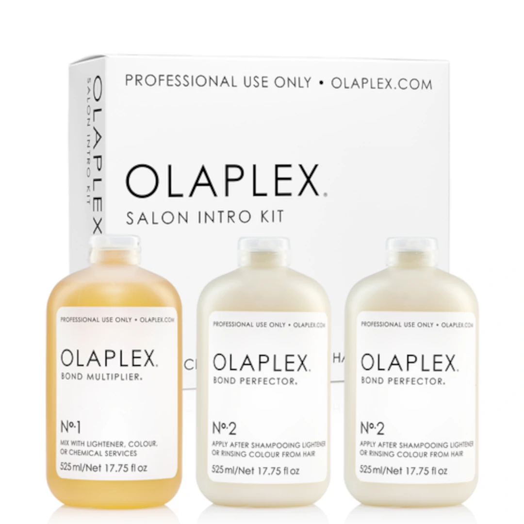 Olaplex professional salon kit 3x525ml - Lyskin