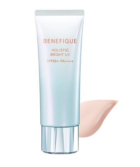 ベネフィークホリスティックブライトUV（ホリスティックホワイトUV