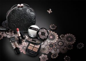 新品】エレガンス コフレクードゥフードル クリスマスコフレ2025