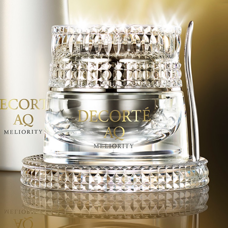 DECORTE AQ ミリオリティ インテンシブ クリーム n | MCS