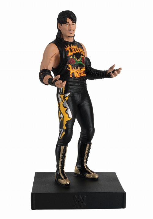 WWE フィギュア チャンピオンシップ コレクション/ #41 エディ・ゲレロ