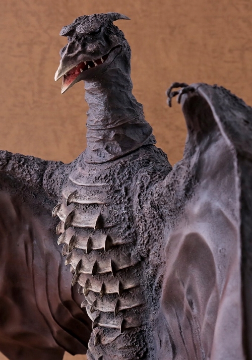 東宝30cmシリーズ FAVORITE SCULPTORS LINE/ 空の大怪獣 ラドン