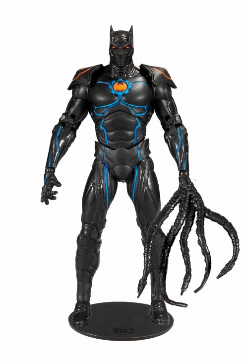 DCマルチバース/ DCコミック ダークナイツ メタル: マーダーマシン 7